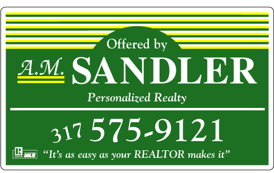 A. M. Sandler & Associates